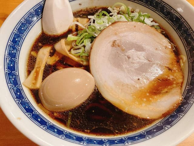 中華そば 秀光 - サブ画像3