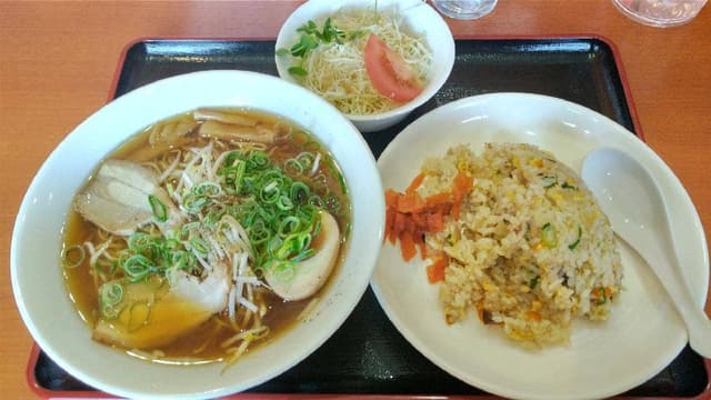 中華料理 風花 - サブ画像3