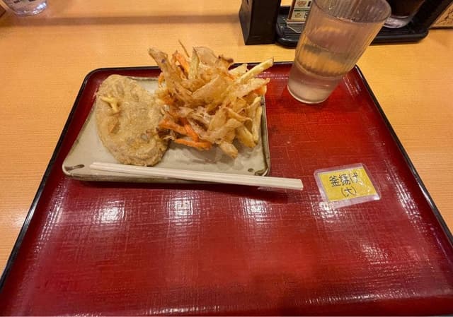 あやがわうどん 太子店 - サブ画像3