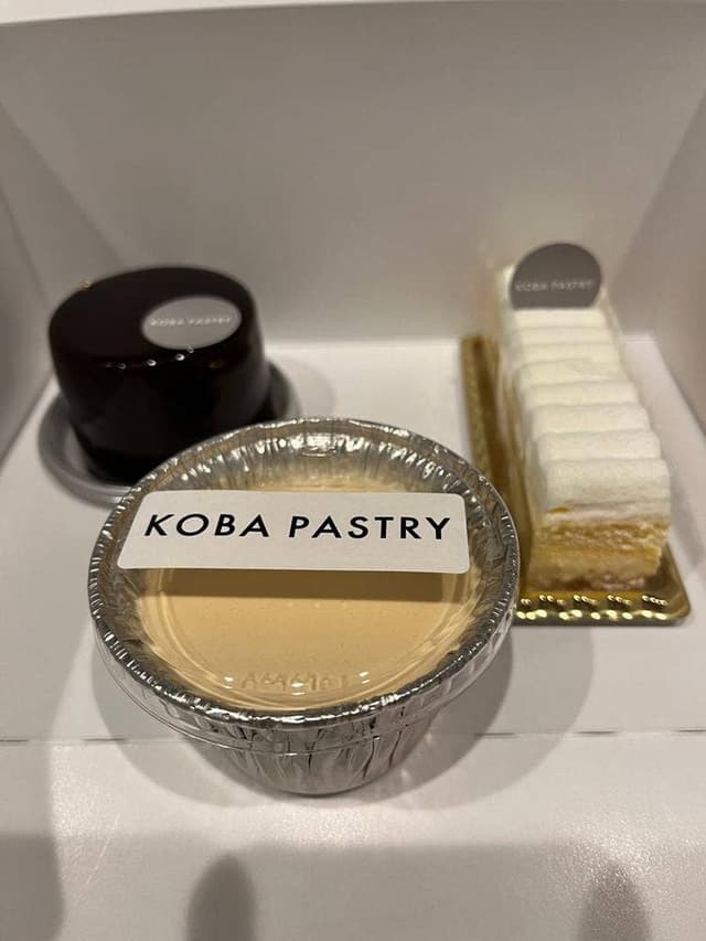 KOBA PASTRY - サブ画像1