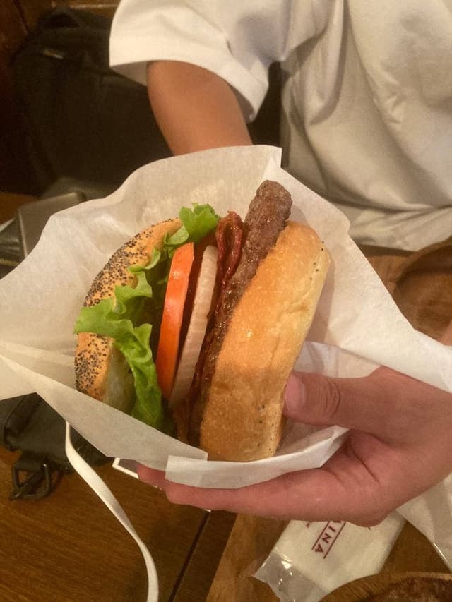 クアアイナ 渋谷宮益坂店 - サブ画像1