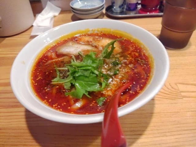 刀削麺・餃子専門店 笑仁 - サブ画像3