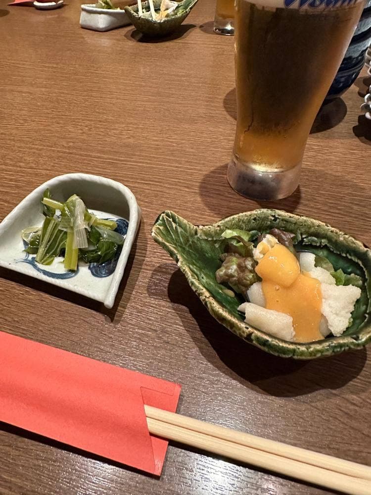 天ぷら和食 気吹寄