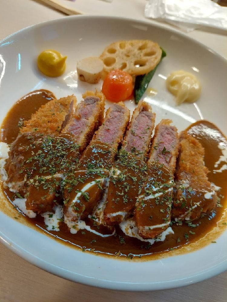 洋食バルしもさわ