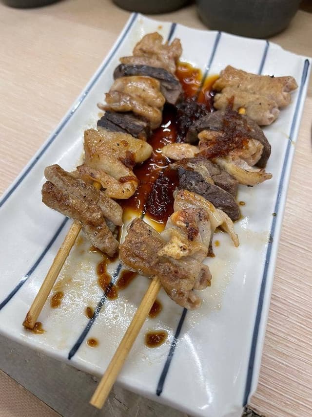 京屋本店 - サブ画像3