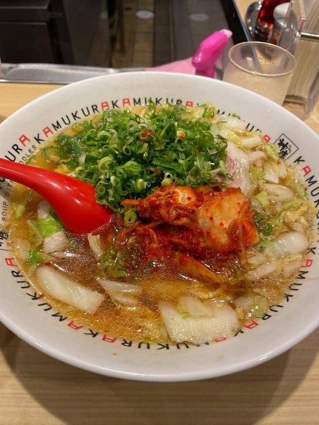 どうとんぼり神座 千日前店 - サブ画像3