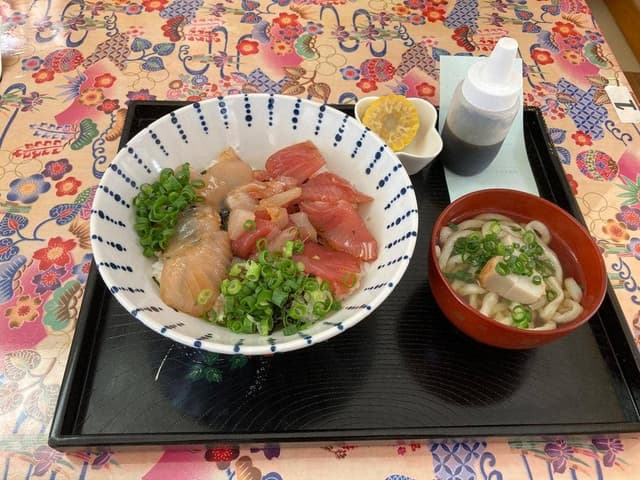 大東そば いちごいちえ - サブ画像1