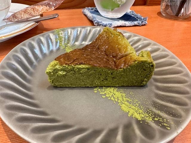 Cafe INDIGO - サブ画像1