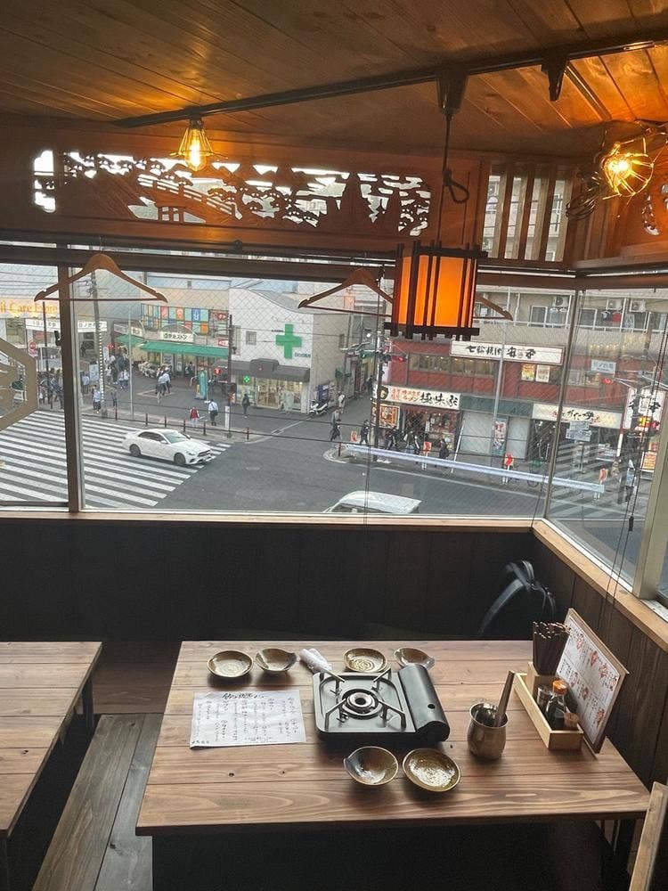 古馬商店
