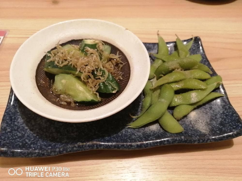 新和風九州料理 かこみ庵 博多駅筑紫口店