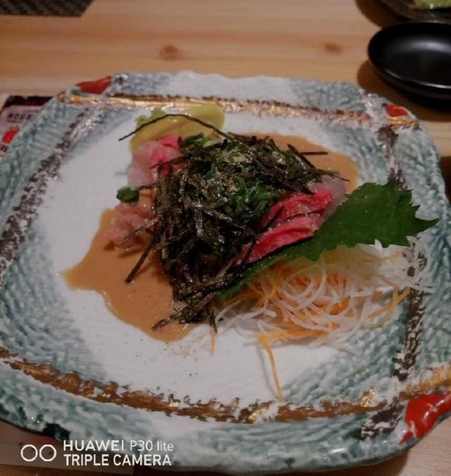 新和風九州料理 かこみ庵 博多駅筑紫口店 - サブ画像3