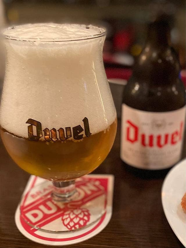 ブラッセルズ 神楽坂 - サブ画像3