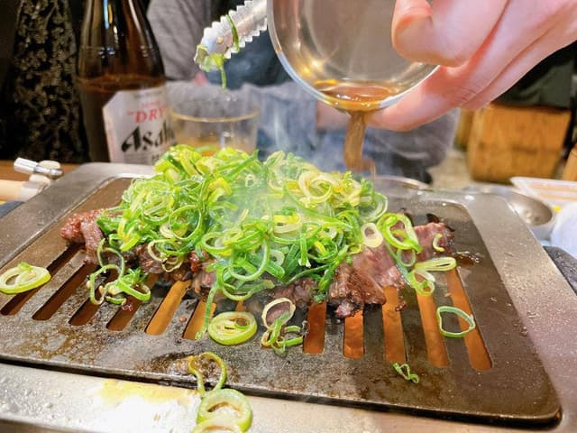 焼肉ホルモン ぼんず 池袋本館 - サブ画像3