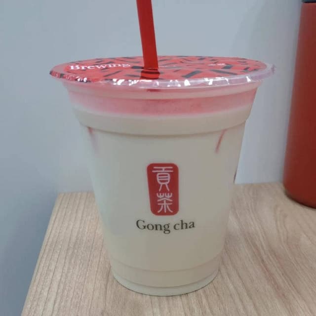 ゴンチャ 日本橋武田グローバル本社ビル店 - サブ画像2