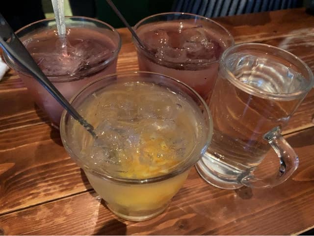 トリニチサカバ - サブ画像3