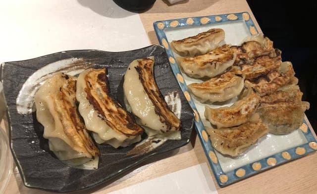日本橋焼餃子 極 - サブ画像1