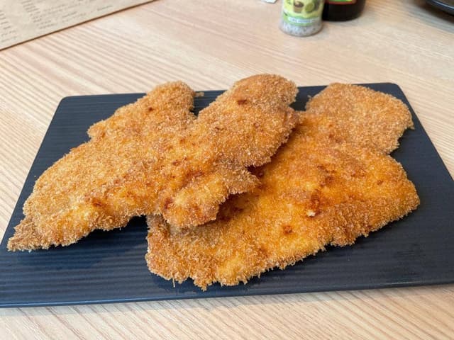 串カツ・とんかつ エビス 静岡駅前店 - サブ画像1