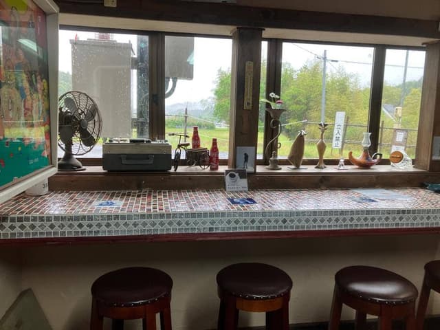 関戸峠の五平餅 - サブ画像2