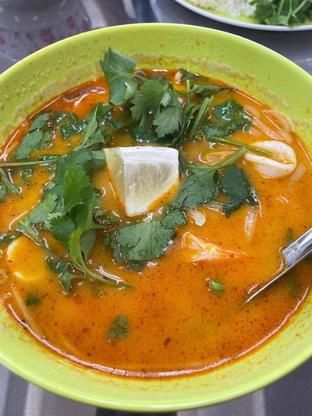 バンコク食堂バードマン 的場町 - サブ画像3