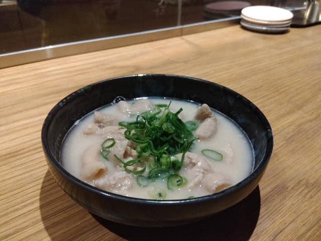 鉄板と煮込みどんぴしゃ - サブ画像2