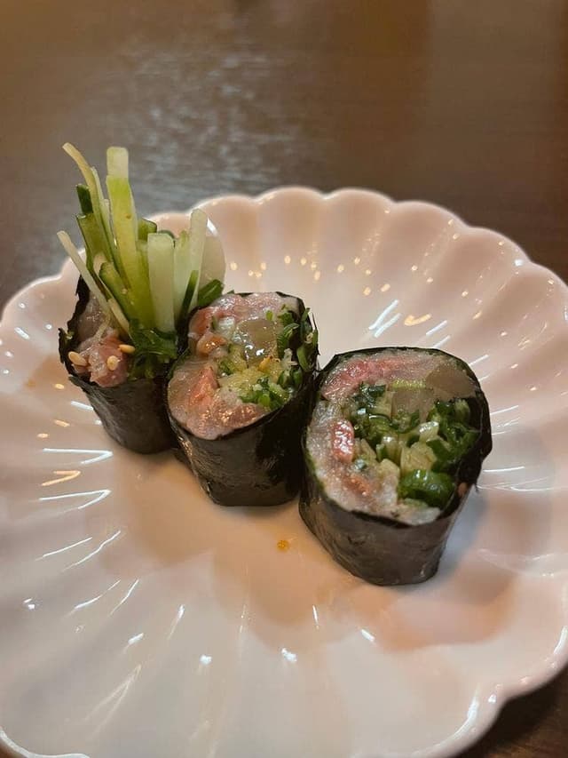 鮨あらた - サブ画像2