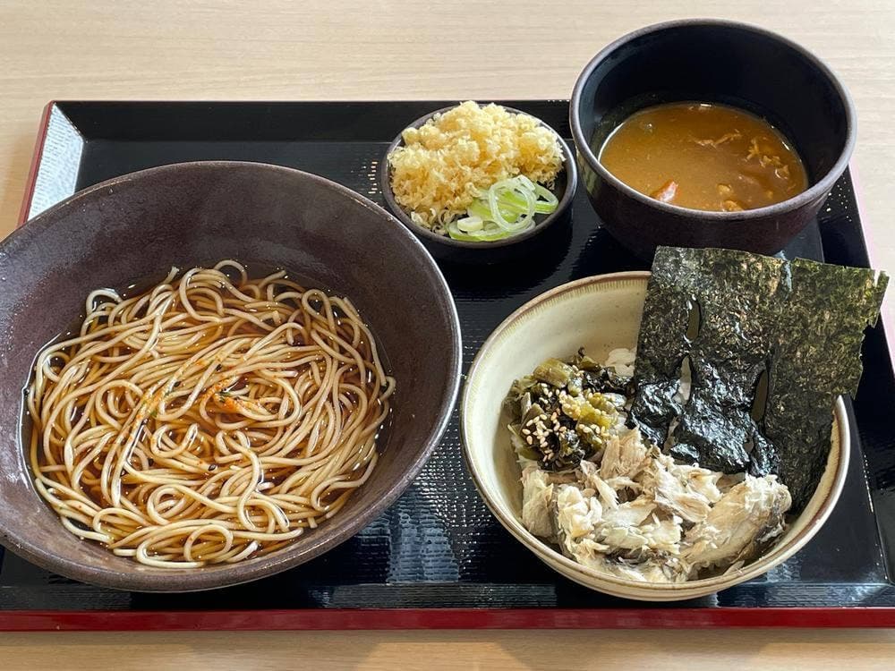 ゆで太郎 もつ次郎 呉羽本町店