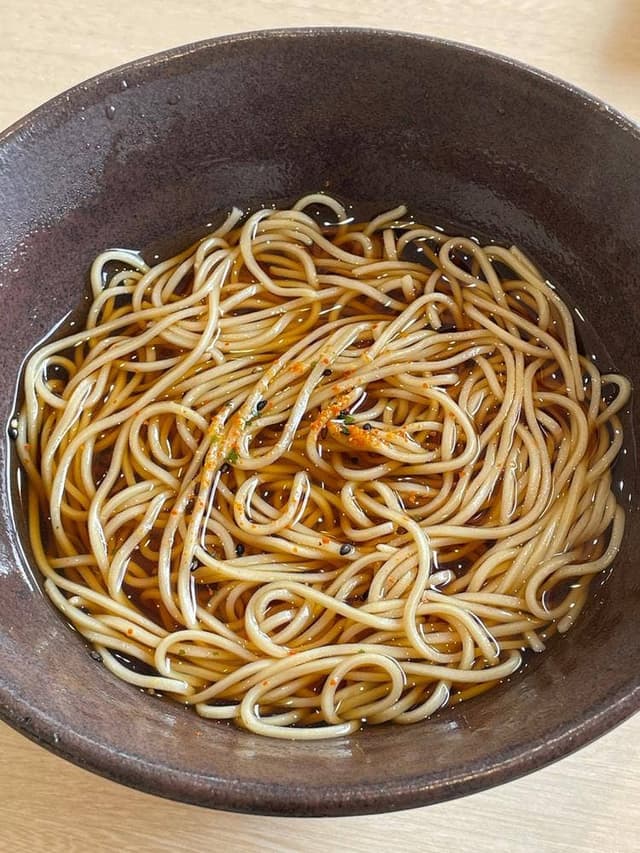 ゆで太郎 もつ次郎 呉羽本町店 - サブ画像3