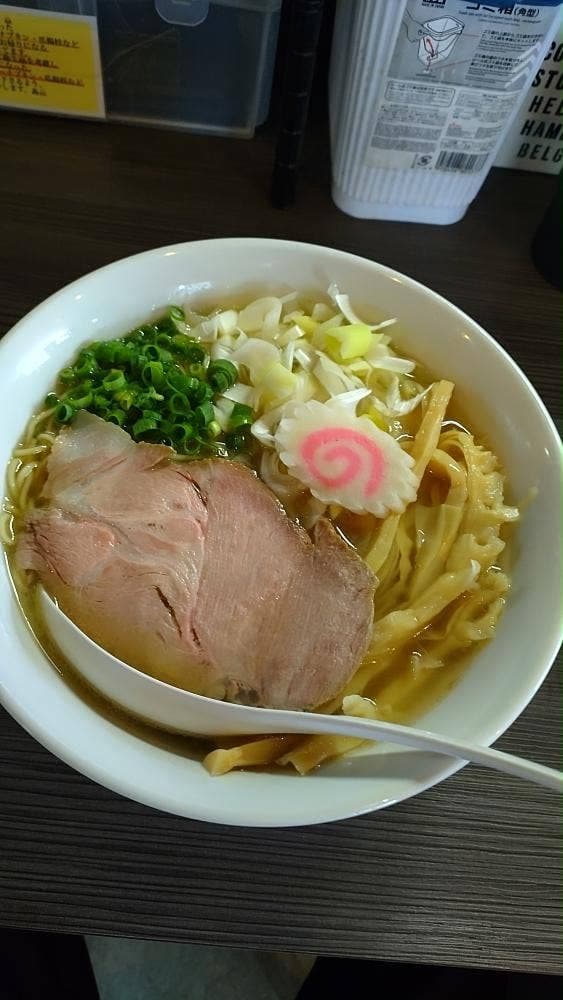 麺屋 菜々兵衛 - サブ画像1