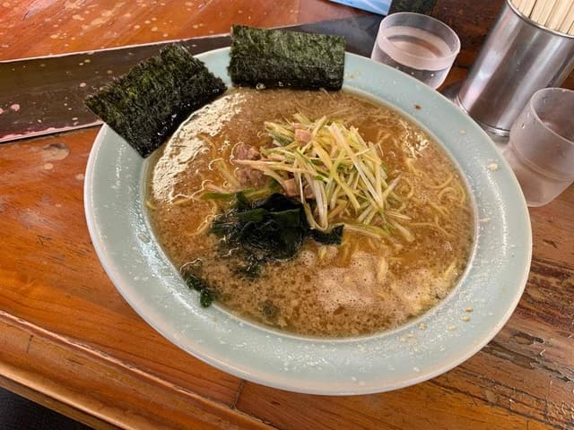 ラーメンショップ 鹿島平井店 - サブ画像3