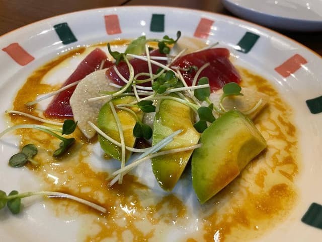 ほのぼーのイタリア食堂 - サブ画像1