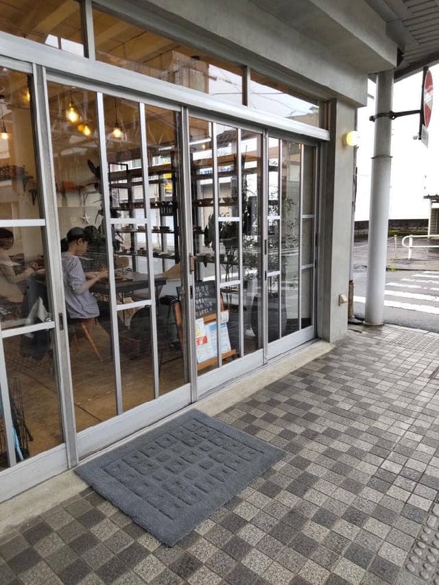 ima CAFE - サブ画像1