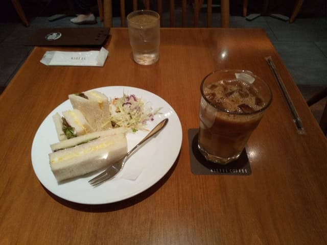 KIEFEL なんばCITY店 - サブ画像2