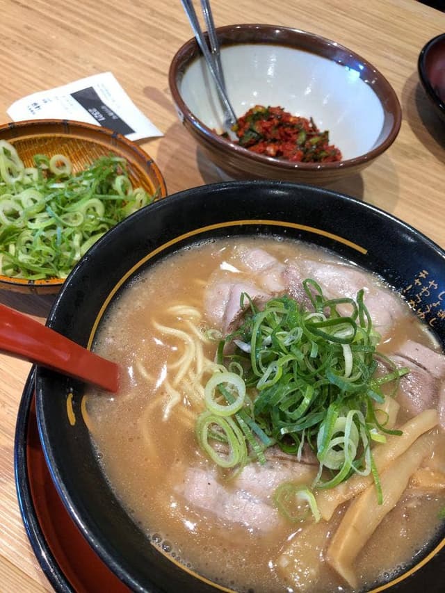 うま屋ラーメン 可児店 - サブ画像1