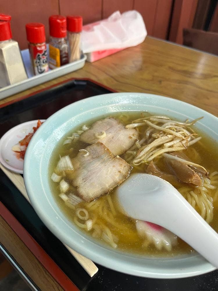 みのり食堂