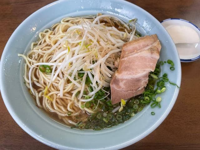 ラーメン専門店 鷹 - サブ画像2