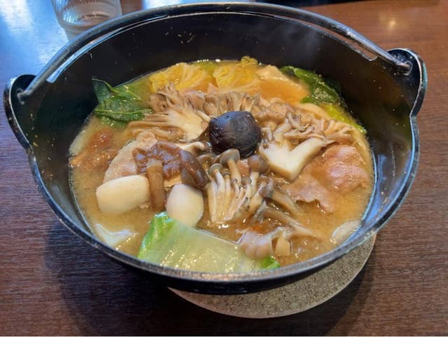 浅間茶屋 富士吉田本店 - サブ画像3