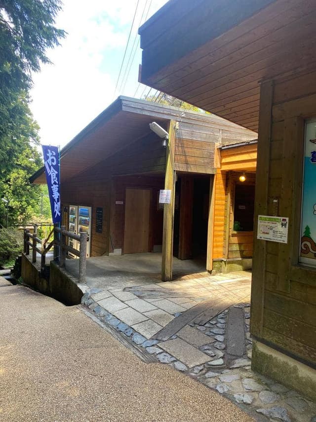 白樺食堂 - サブ画像3