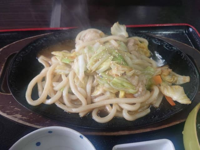 レストラン夕立 - サブ画像1