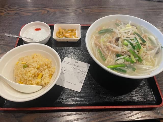 広東料理 金福園 御成門店 - サブ画像2