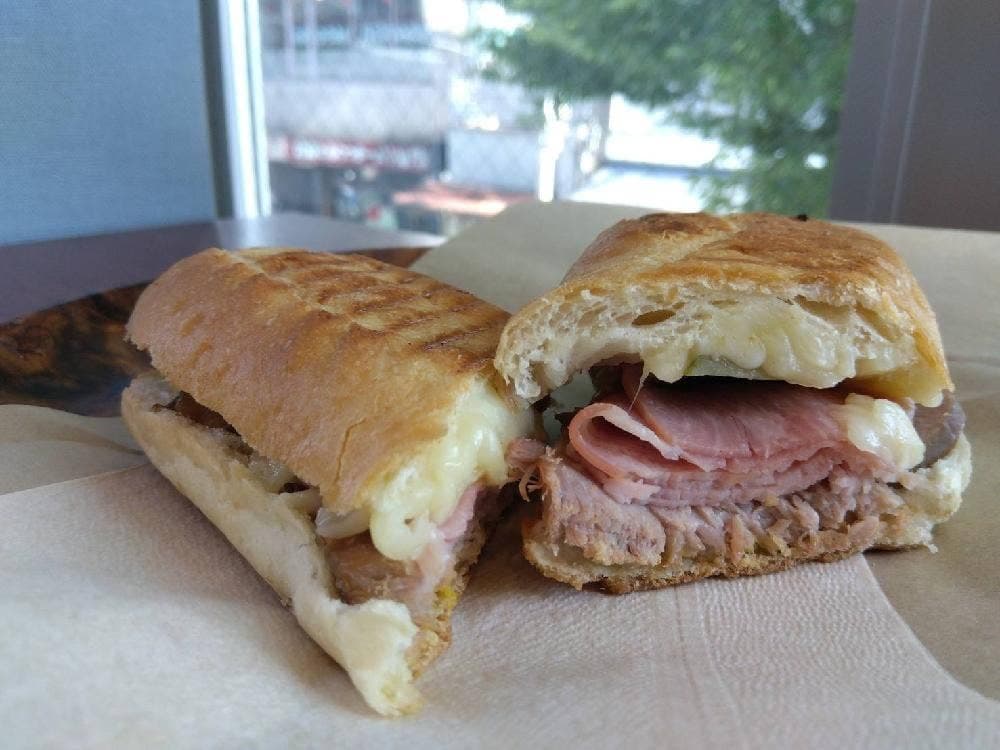 BUNK SANDWICHES 京都河原町店