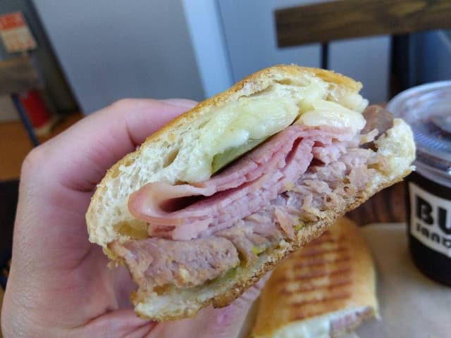 BUNK SANDWICHES 京都河原町店 - サブ画像2