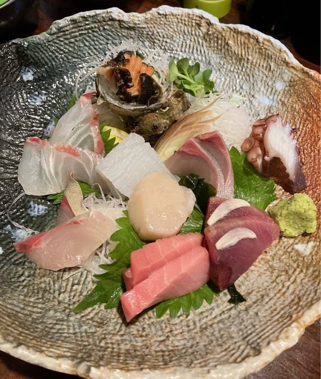 酒肴めし さぶろー - サブ画像3