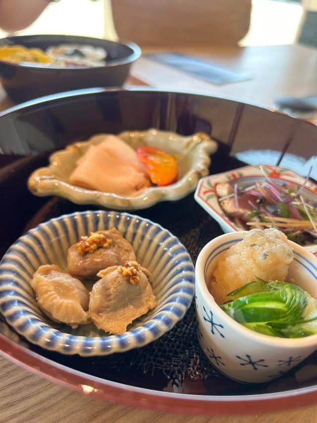 笠庵 賛否両論 - サブ画像3