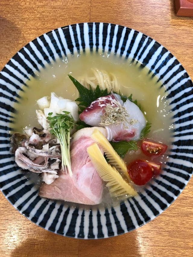 麺処 想 - サブ画像2