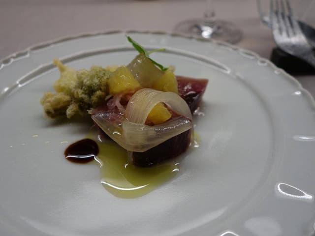 restaurant origami - サブ画像2