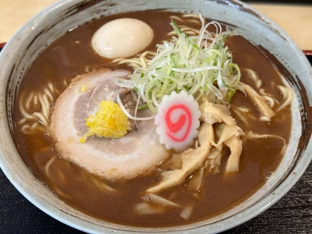 栄昇らーめん 匠 - サブ画像3