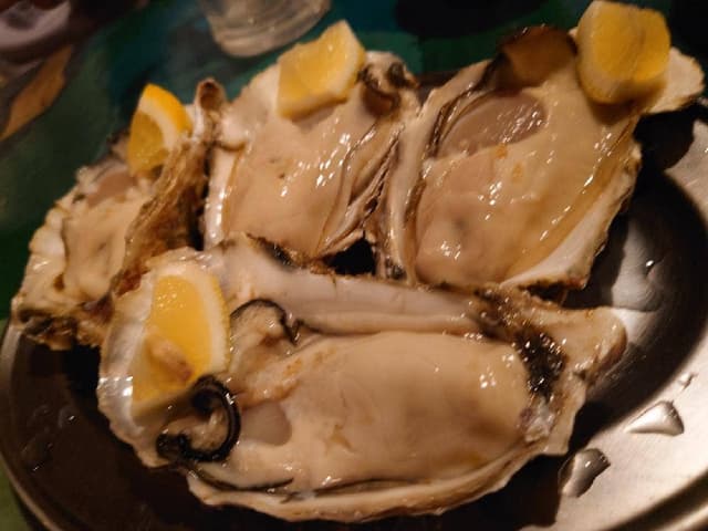 貝呑 - サブ画像3