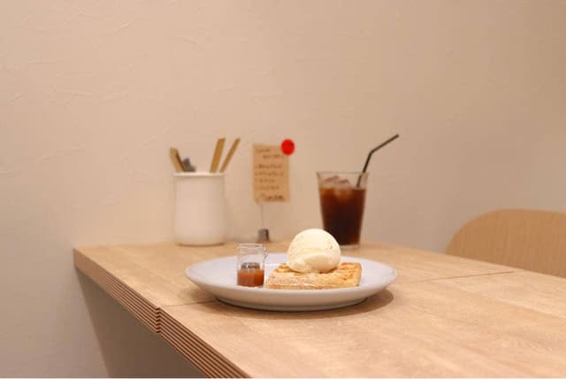 HauS Bake&Cafe - サブ画像2