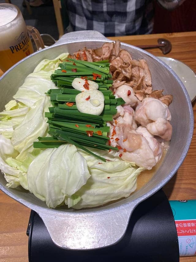 博多もつ鍋やまや ekie広島店 - サブ画像3