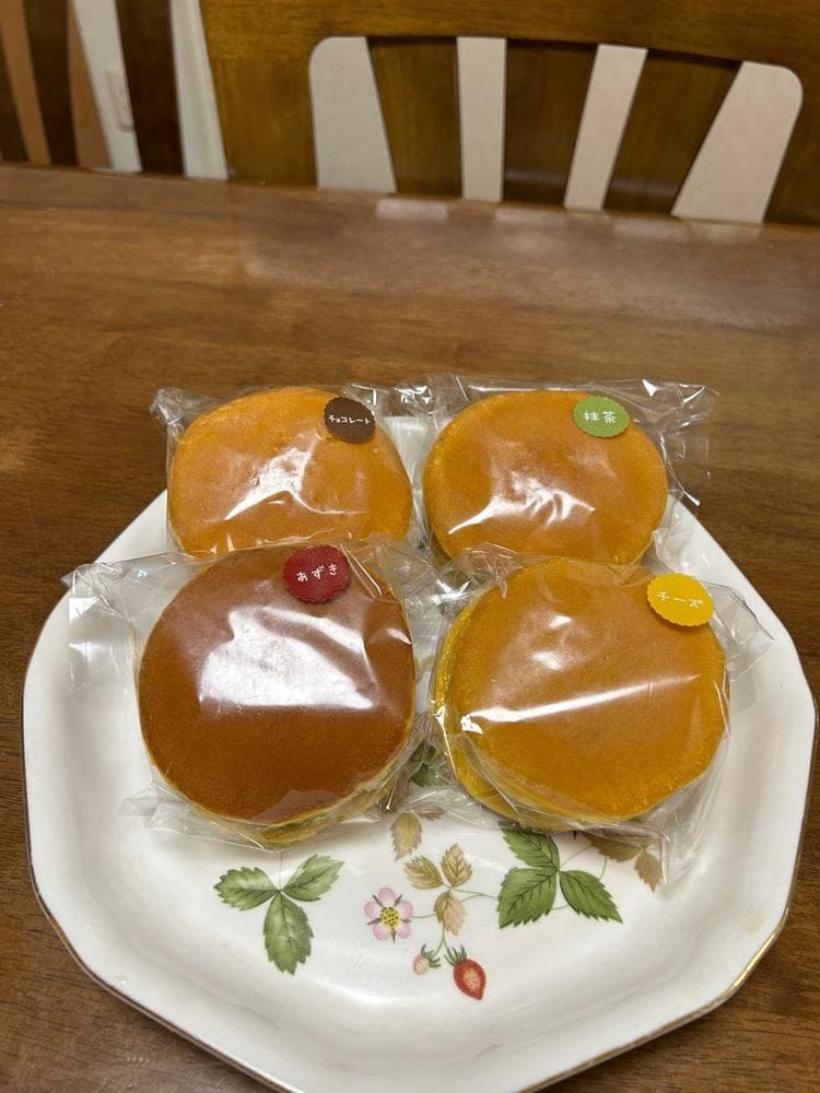 清洲 和菓子工房 うめざわ